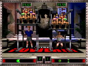 Full Strength Strongman Competition