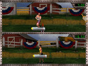 Full Strength Strongman Competition