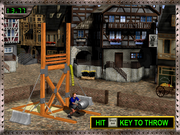 Full Strength Strongman Competition