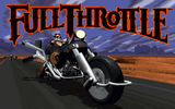 [Full Throttle - скриншот №1]