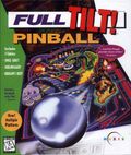 [Full Tilt! Pinball - обложка №1]