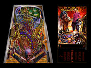 Full Tilt! Pinball