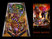 Full Tilt! Pinball