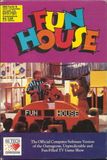 [Fun House - обложка №1]