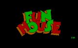 [Скриншот: Fun House]
