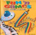 [Fun 'N Games Deluxe - обложка №1]