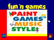 Fun 'N Games Deluxe