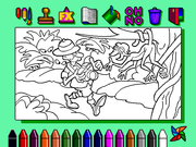 Fun 'N Games Deluxe