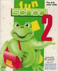 [Fun School 2: For 6 to 8's - обложка №1]