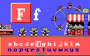 Fun School 3: for the Under 5's