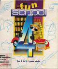 [Fun School 4: For 7 to 11 Year Olds - обложка №3]