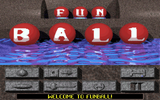 [Funball - скриншот №3]