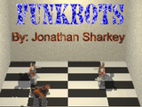 [Скриншот: FunkBots]