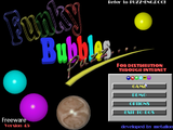 [Funky Bubbles Puzz - скриншот №18]