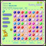 [Скриншот: Funny Balls]
