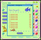 [Funny Balls - скриншот №4]