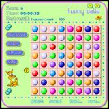 [Скриншот: Funny Balls]