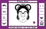 Funny Face