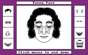 Funny Face