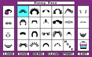Funny Face