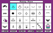 Funny Face
