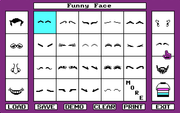 Funny Face
