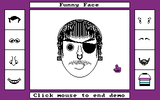 [Funny Face - скриншот №4]