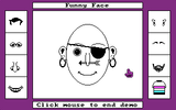 [Funny Face - скриншот №6]