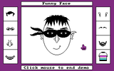 [Funny Face - скриншот №7]