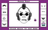 [Funny Face - скриншот №8]