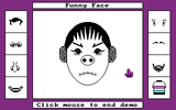 [Funny Face - скриншот №9]