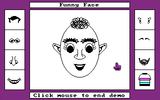 [Funny Face - скриншот №11]