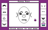 [Funny Face - скриншот №12]