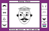 [Funny Face - скриншот №13]