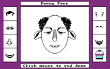 [Funny Face - скриншот №17]