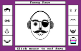[Funny Face - скриншот №20]