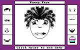 [Funny Face - скриншот №21]