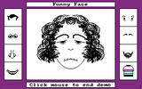 [Funny Face - скриншот №22]