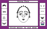 [Funny Face - скриншот №24]