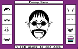 [Funny Face - скриншот №27]