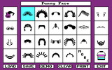 [Funny Face - скриншот №33]