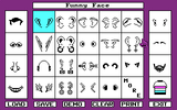 [Funny Face - скриншот №37]