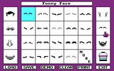 [Funny Face - скриншот №38]