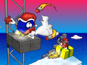 Funny Furries 2: Xmas