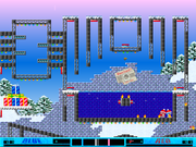 Funny Furries 2: Xmas