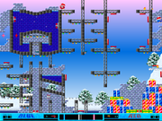 Funny Furries 2: Xmas