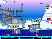 Funny Furries 2: Xmas