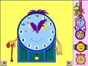 Funny Monsters for Tea