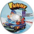 [Funny Racer - обложка №6]