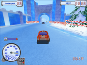 Funny Racer